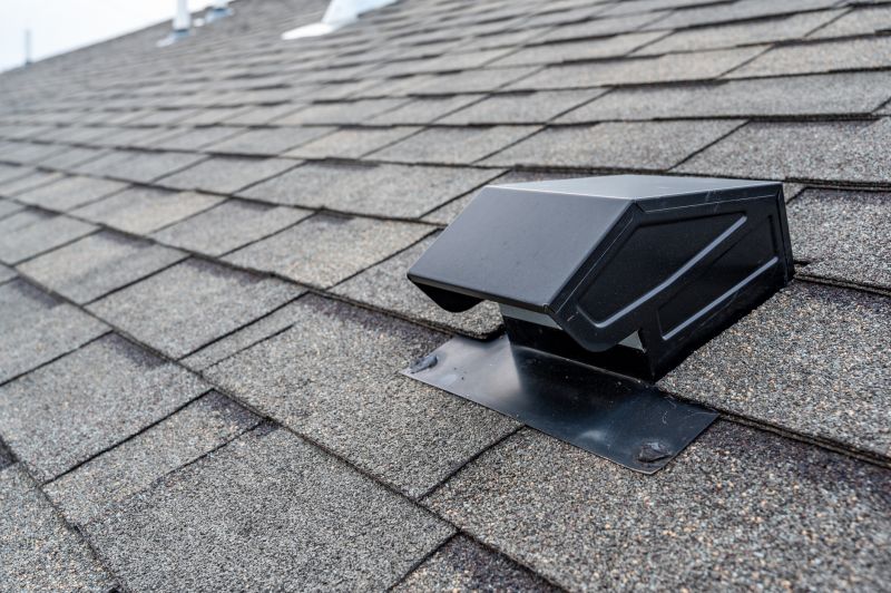 Roof Ventilation Repairs