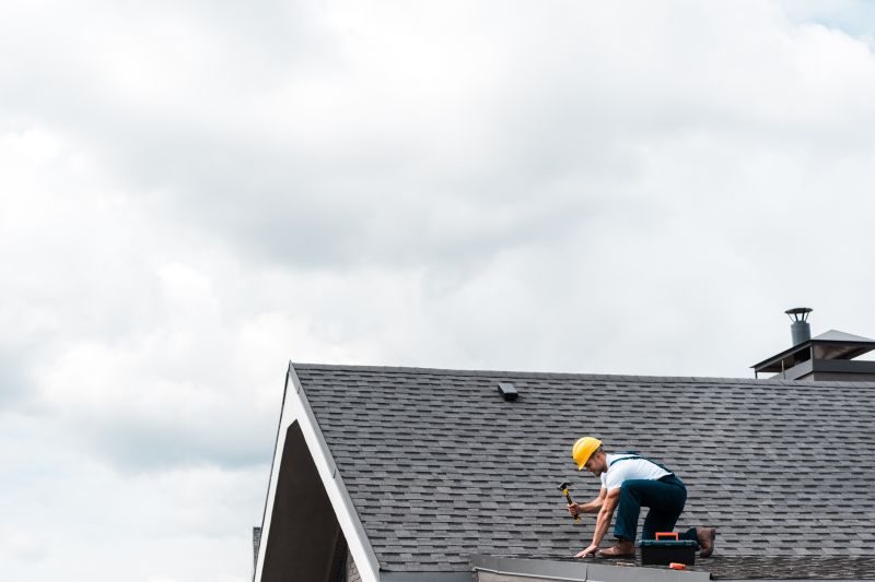 Specialized Roofing Subcontractors